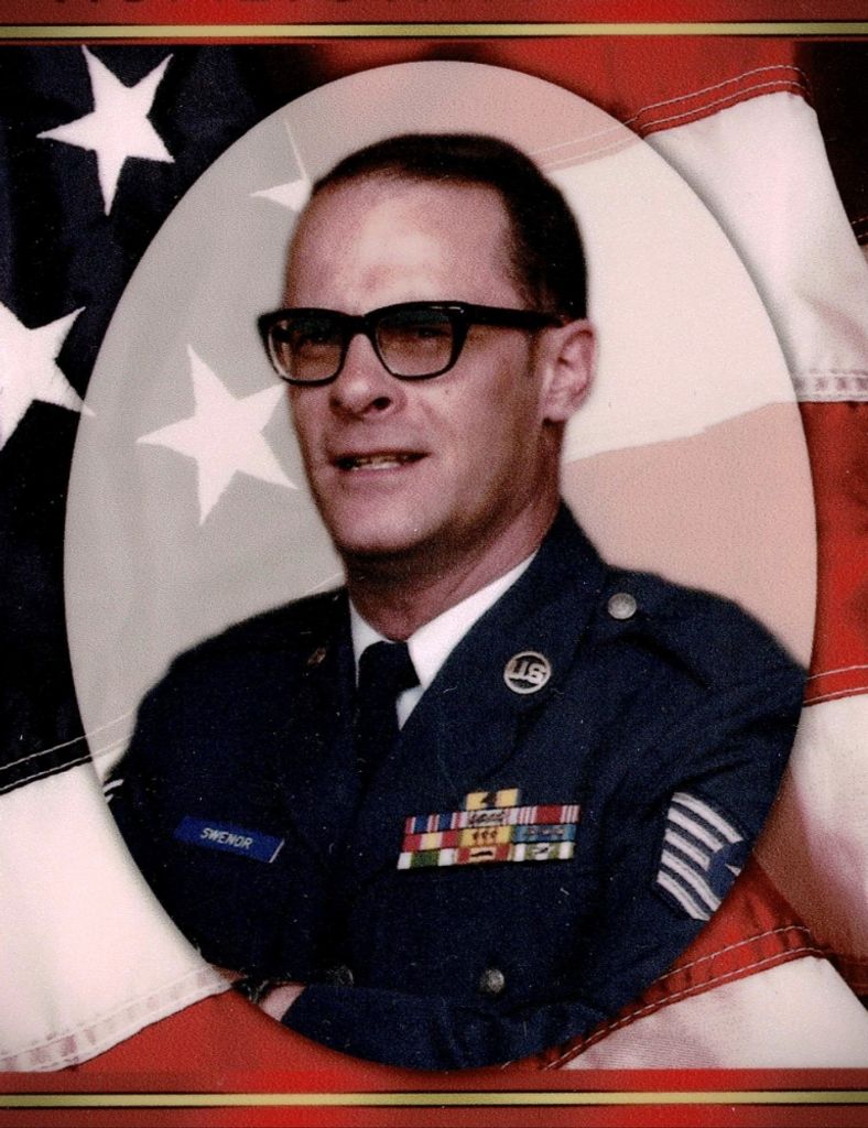 Neal H. Swenor Profile Photo