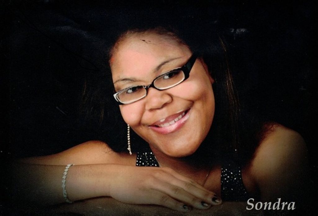Sondra Williams Profile Photo