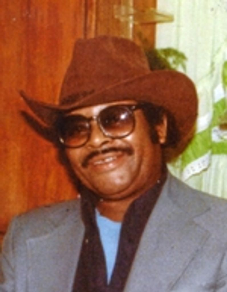 John Merriweather, Jr.