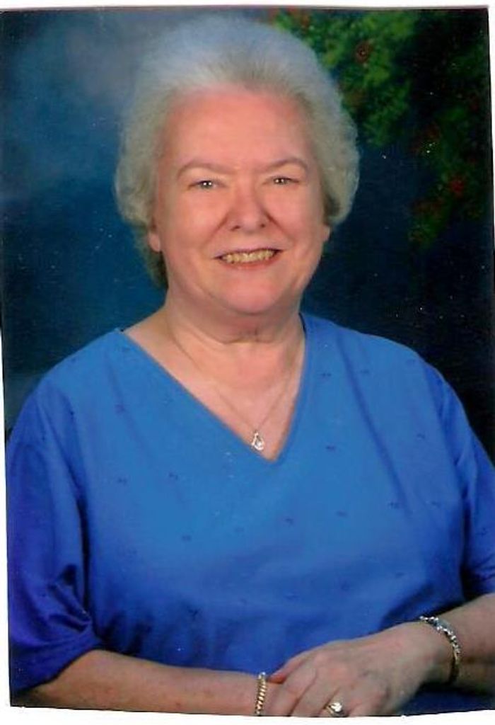 Marlys Rice
