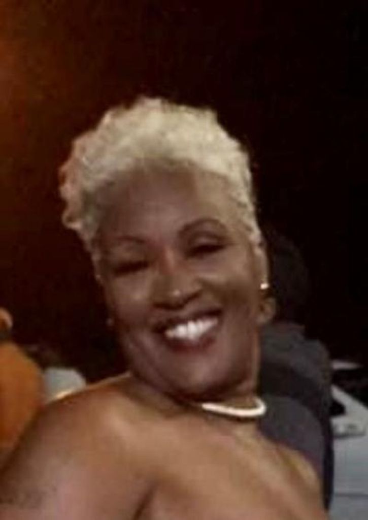 Sherene Michelle Johnson