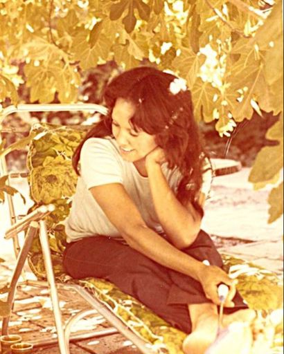 Teresa Cocio Molina Profile Photo