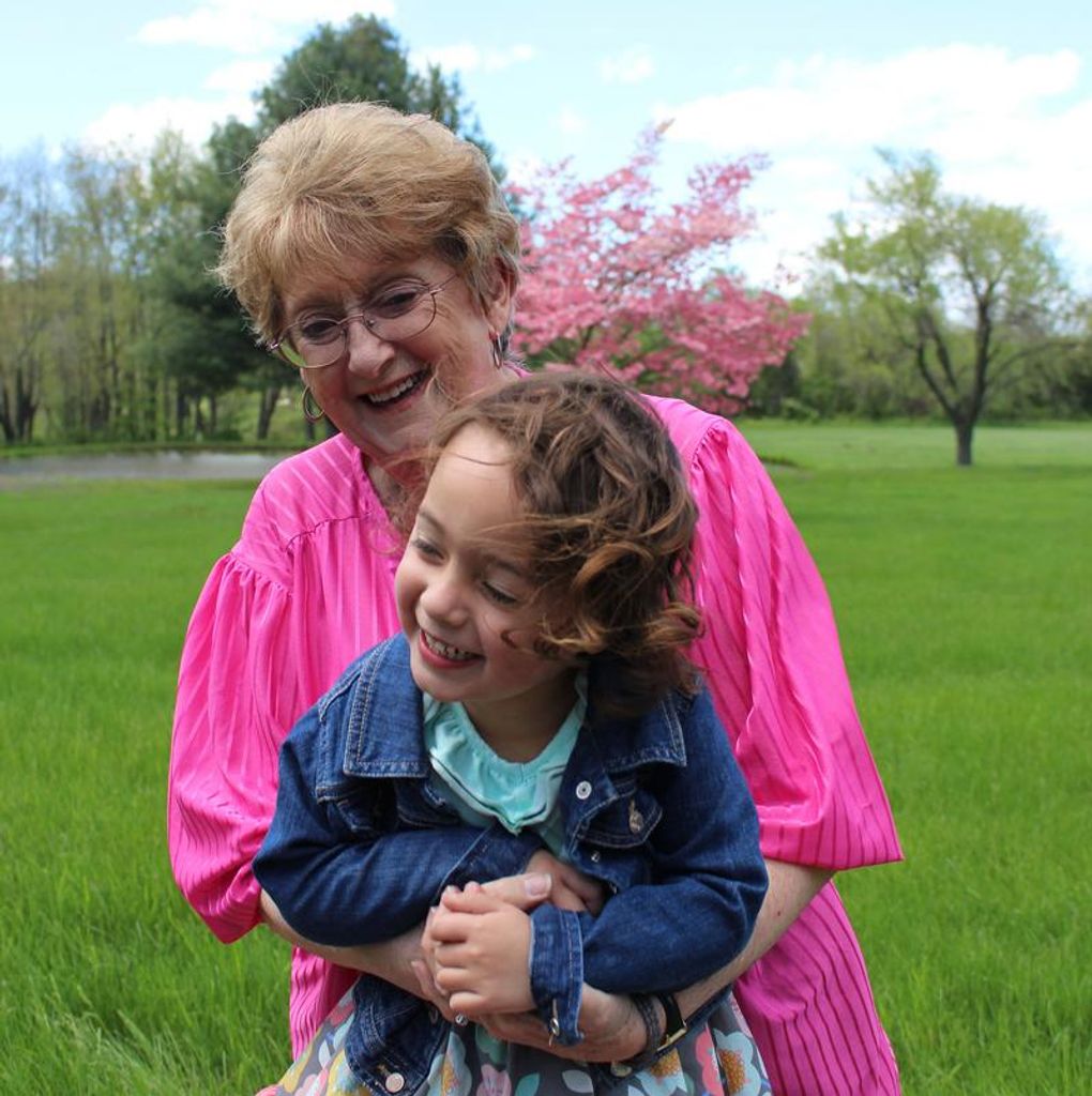 Patricia A. Cram Profile Photo