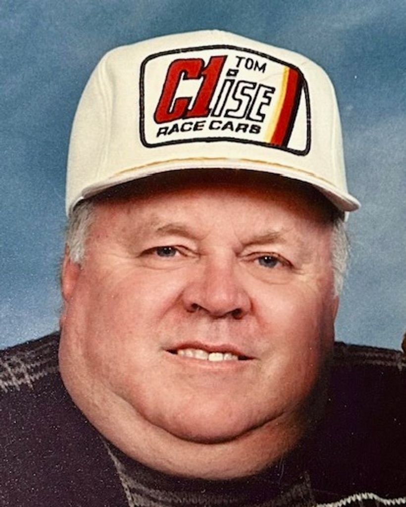 Charles "Tom" Thomas Clise Jr.