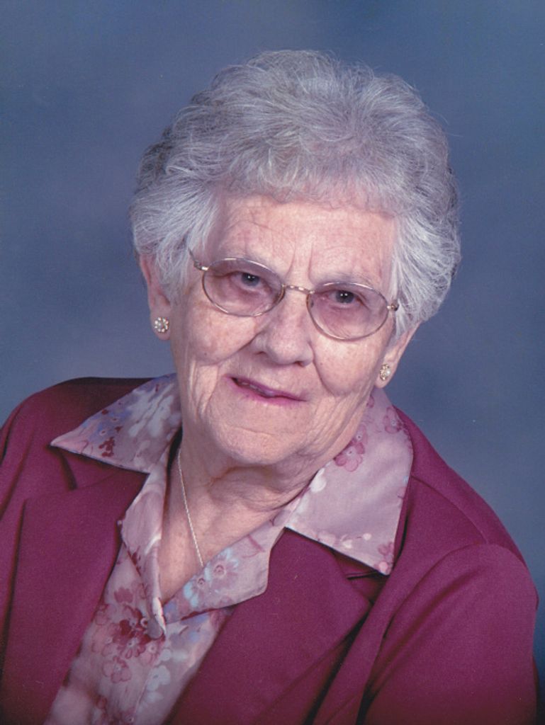 Ruby Jean (Stevens)  Janshen Profile Photo