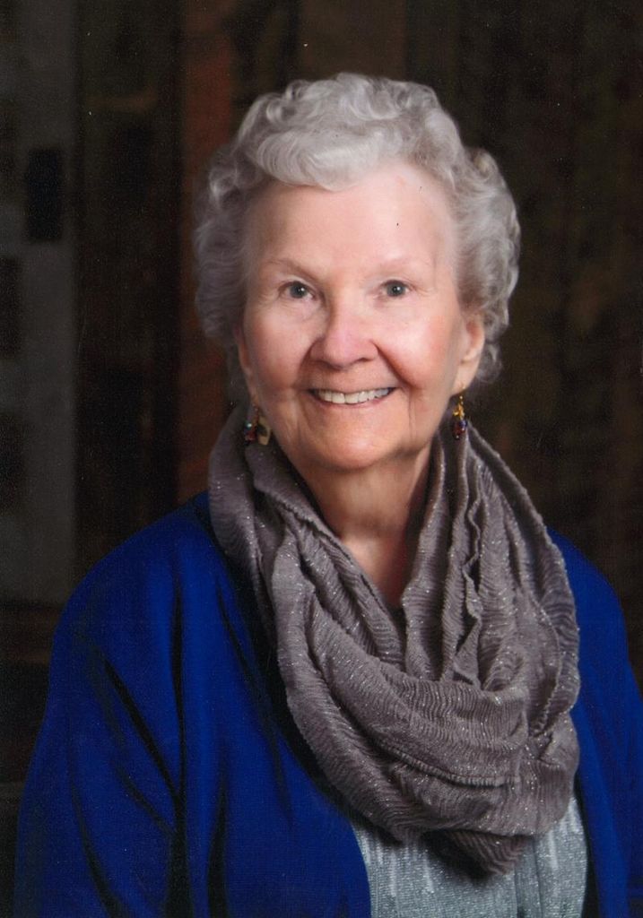 Annie Jewel Perry Profile Photo