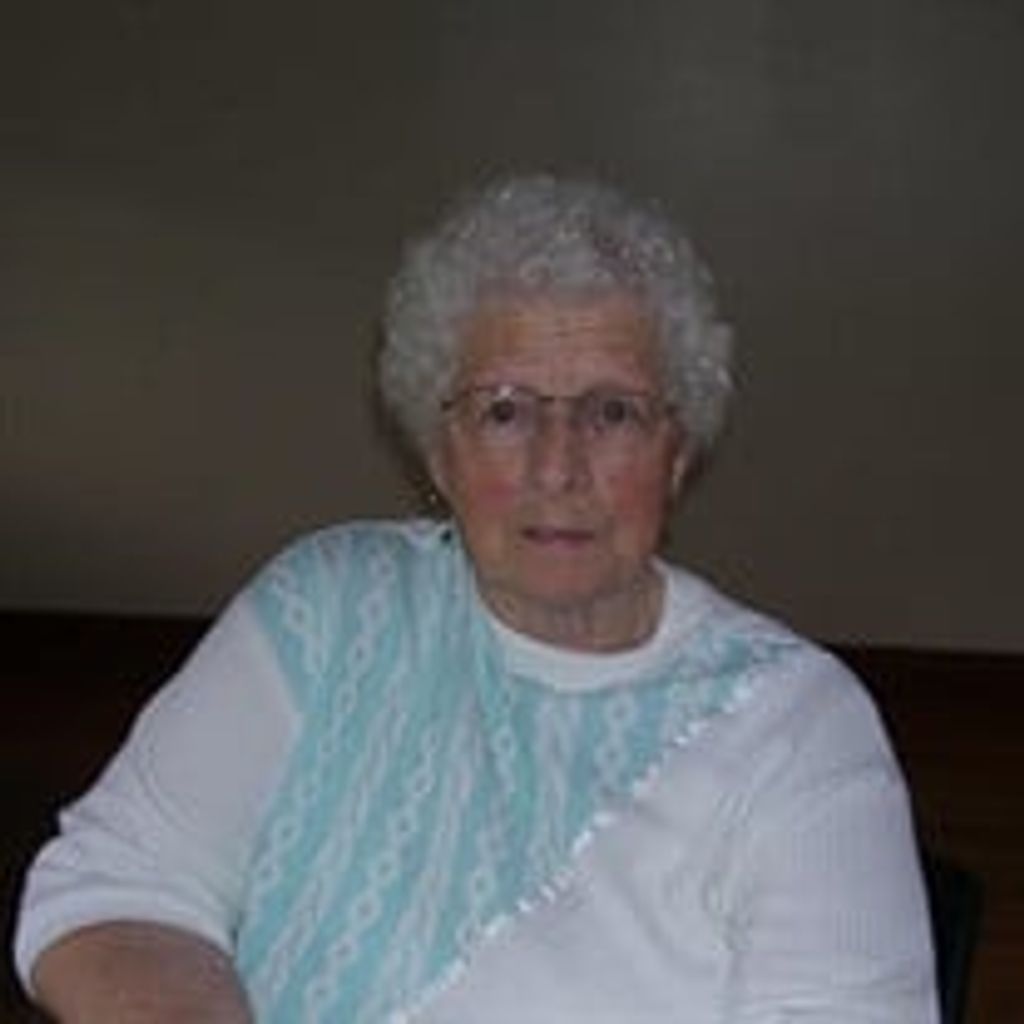 Vera Vivian Harris