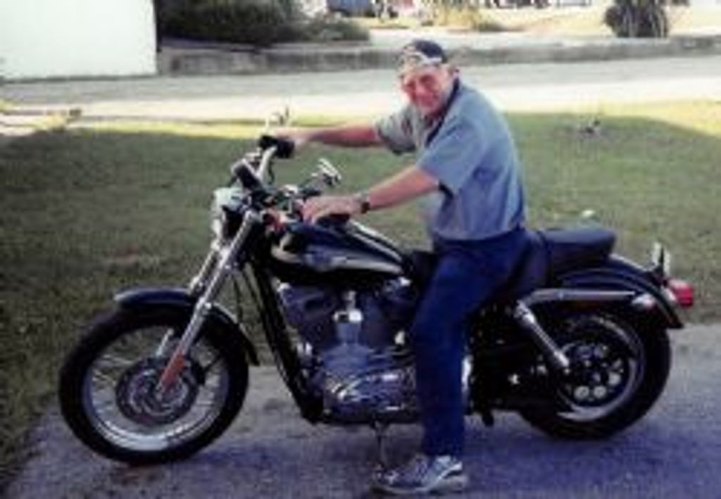 James Keener Profile Photo