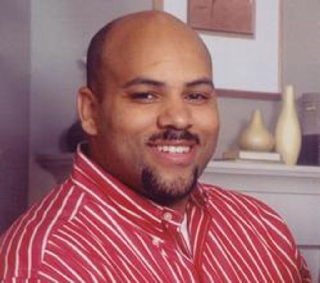 Christopher Grandison