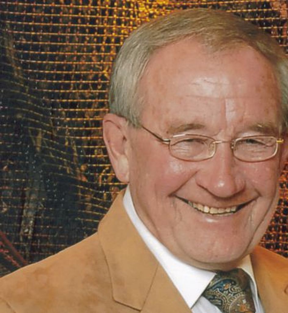 Stephen Joseph Lynch Profile Photo