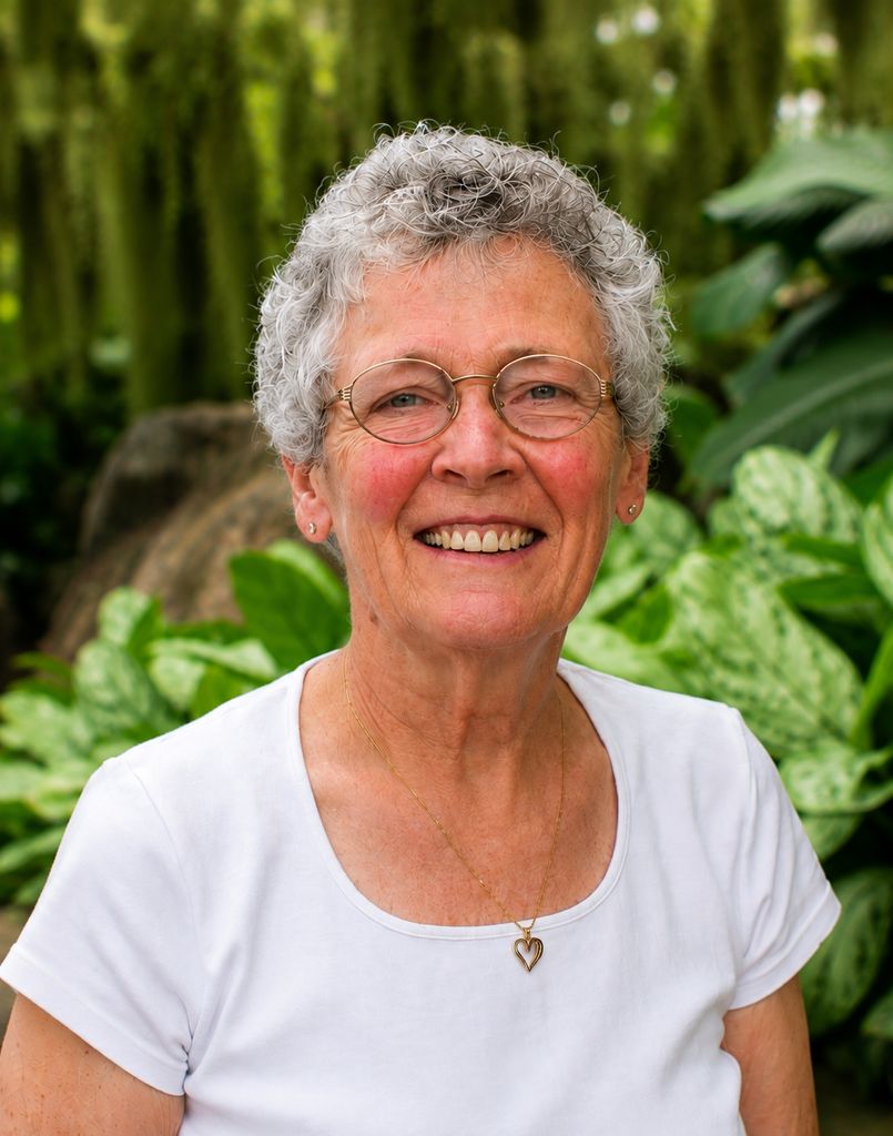 Marilyn Ester McKiel Profile Photo