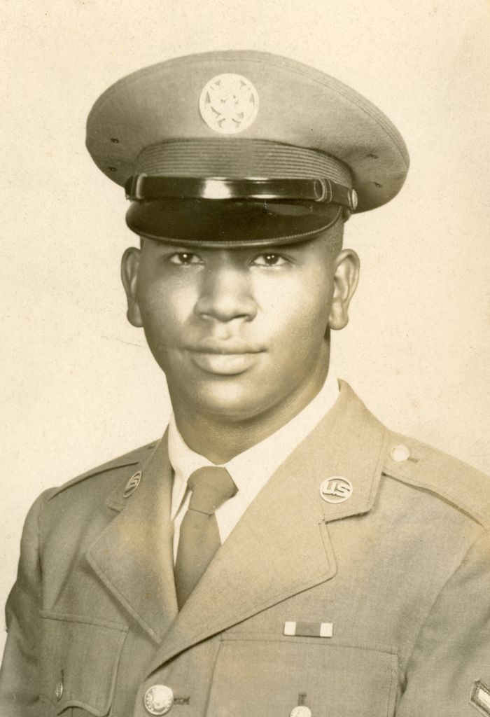 William Pettiford