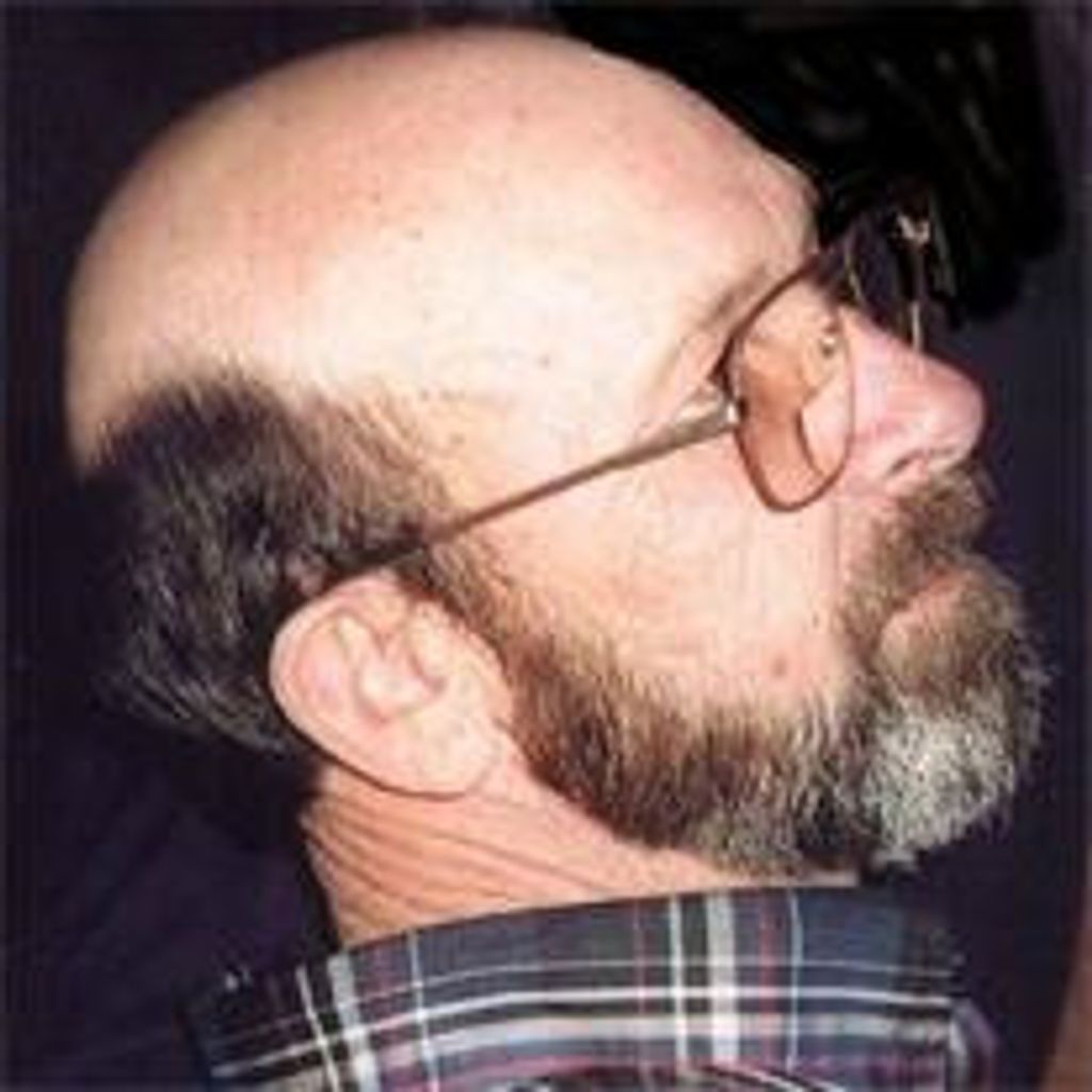 Clifton Hogan