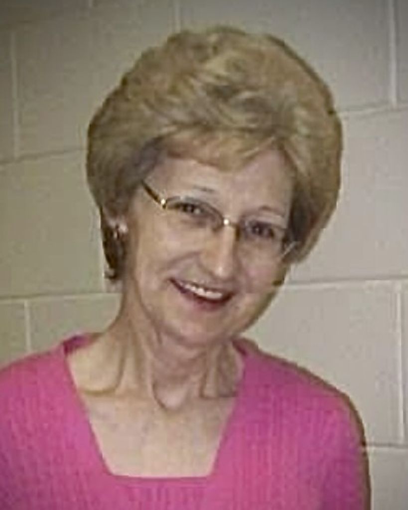 Joyce Gail Twiner Profile Photo