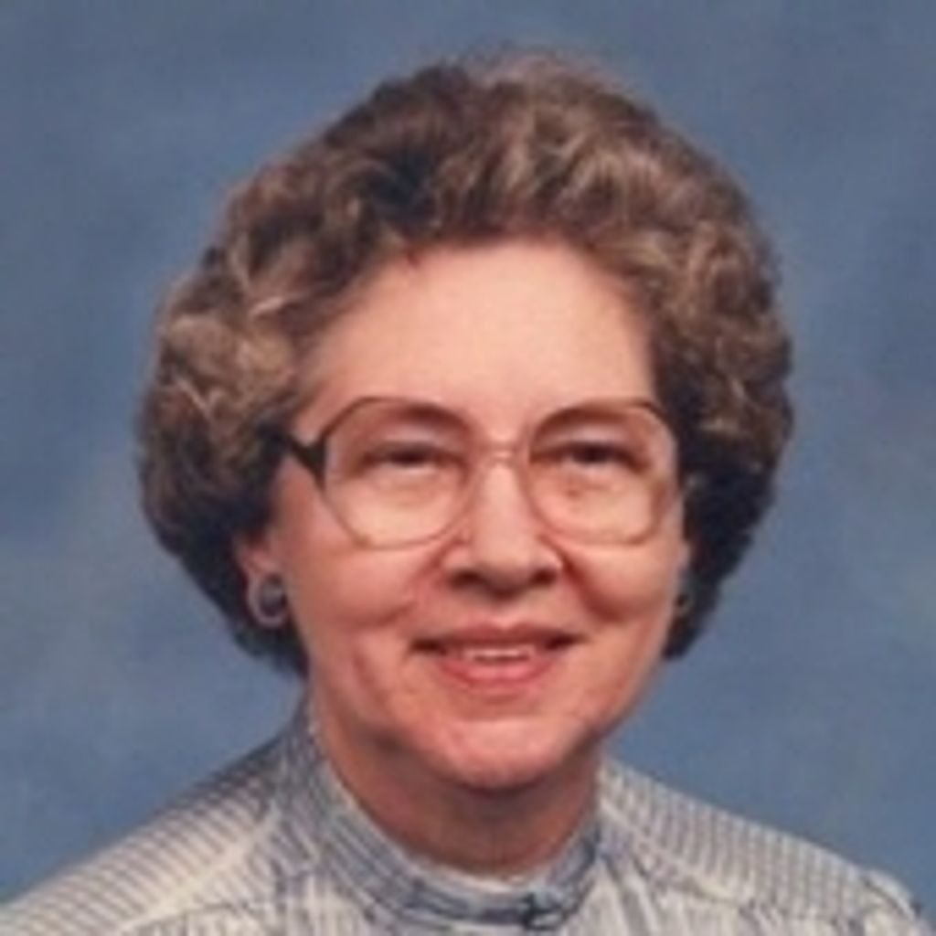 Thelma Grones