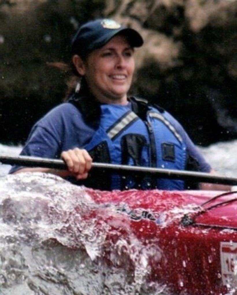 Julie D. Weeks Profile Photo