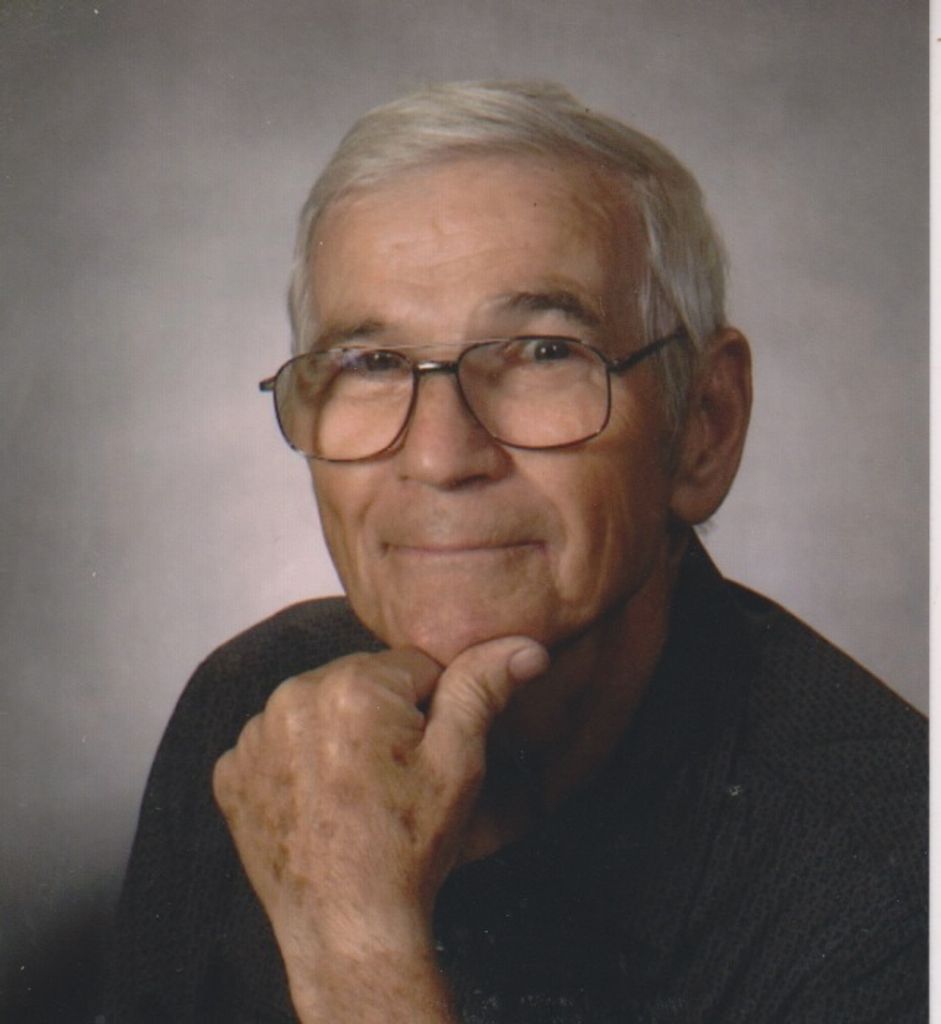 Henry M. Phemester Jr.
