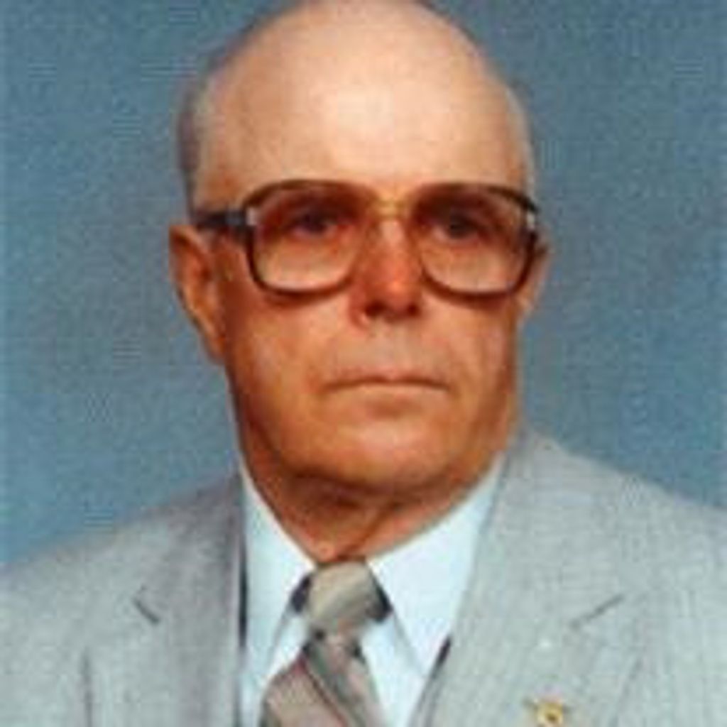 Vernon Lundberg