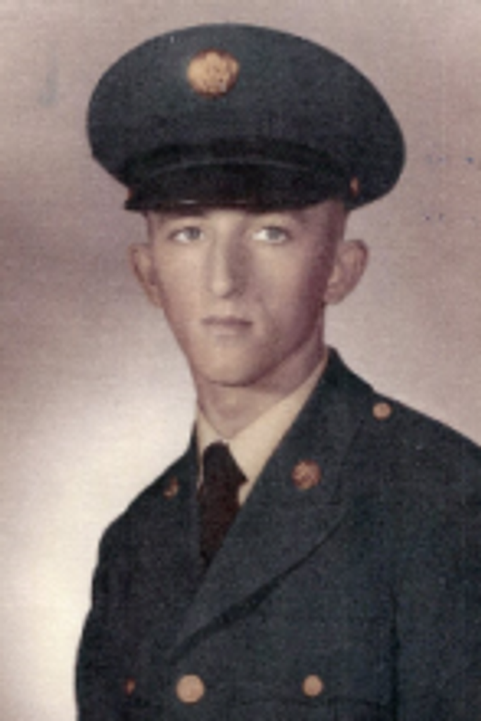 John Richard Swearingen Profile Photo