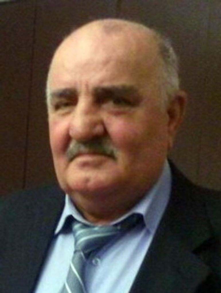 Yalda Yonan Daneel Profile Photo