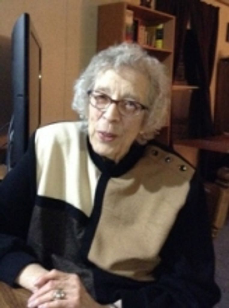 Anna D. Bridges