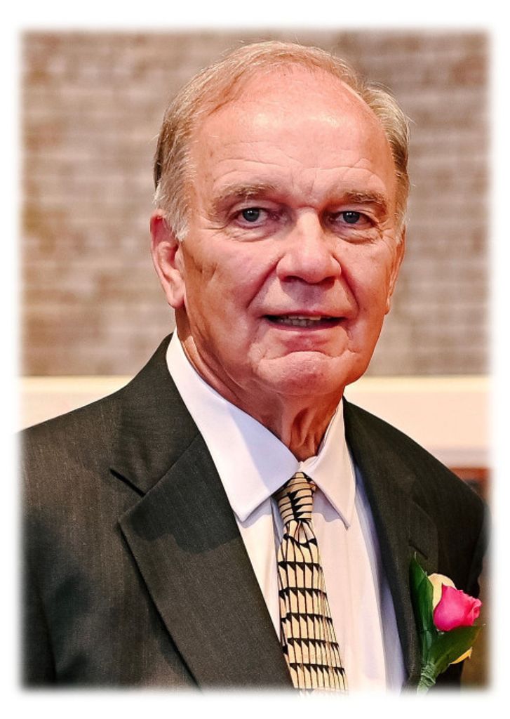 David J. Pecek Profile Photo