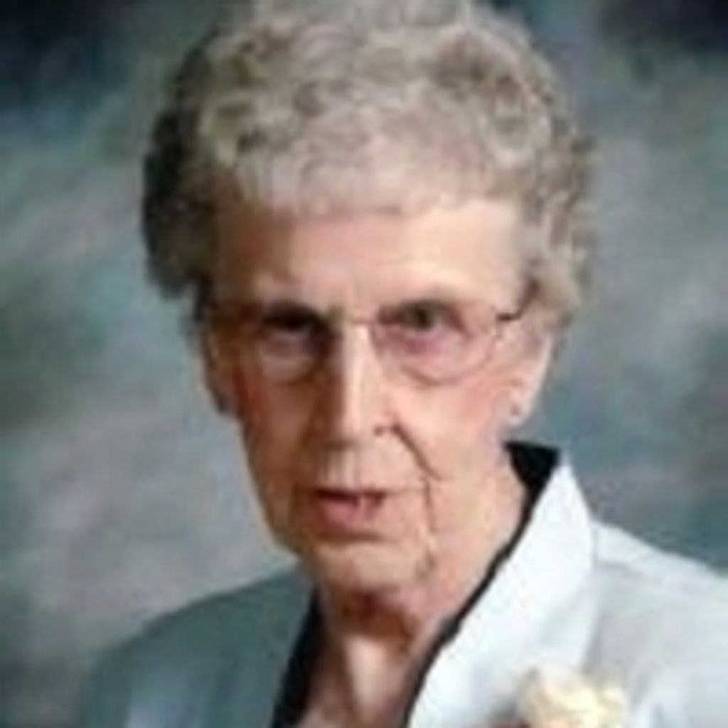 Ruth Delanoy