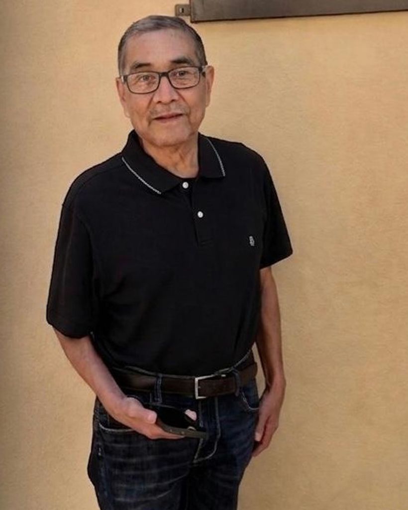 Alejandro - Reynoso Briano Profile Photo