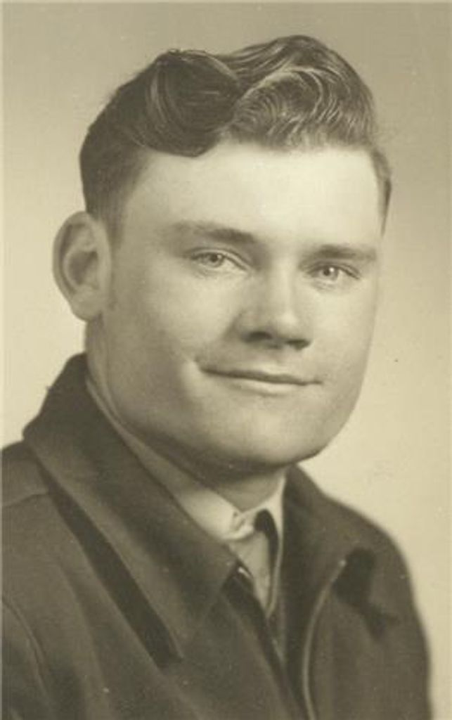 Calvin Schaeffer