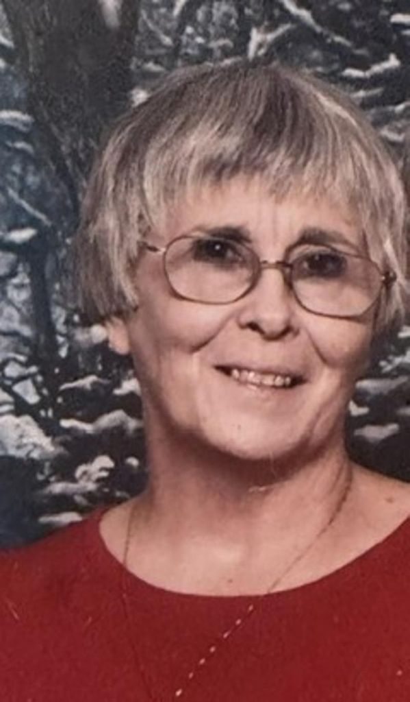 Mary Avitts Profile Photo