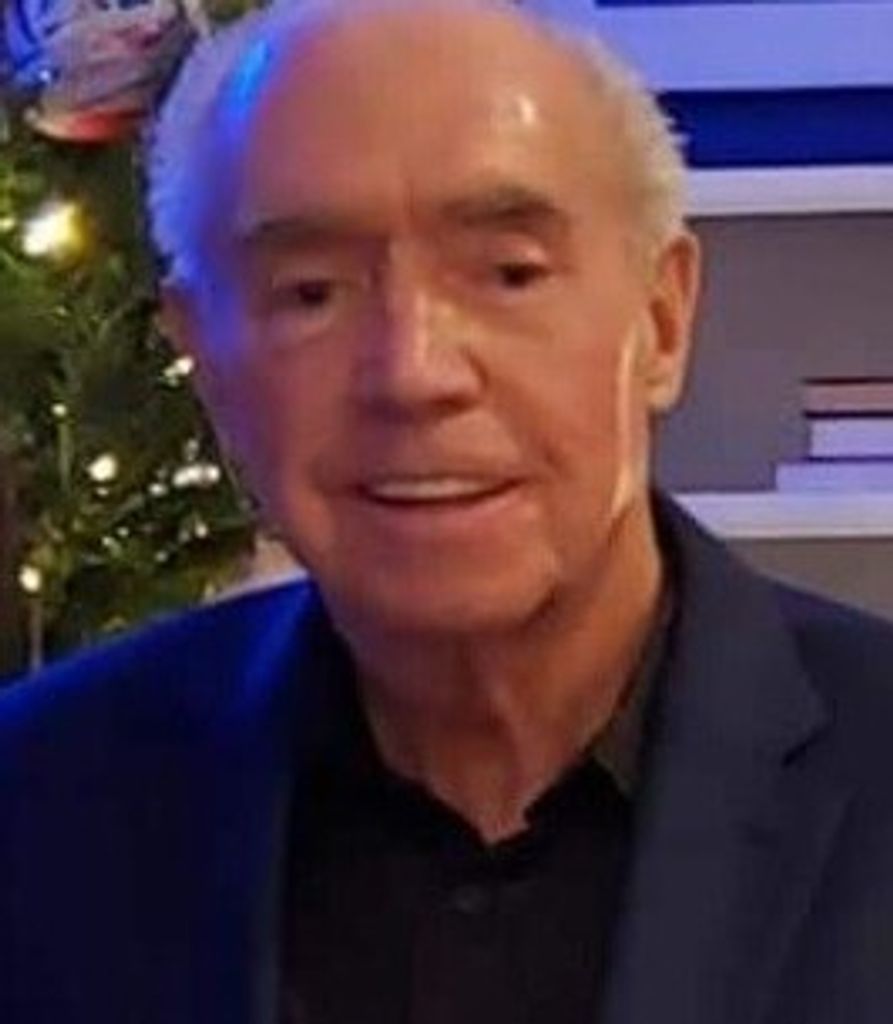 William Rice