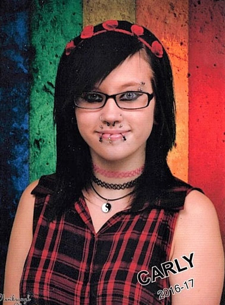 Carly Dawn Cunningham Profile Photo