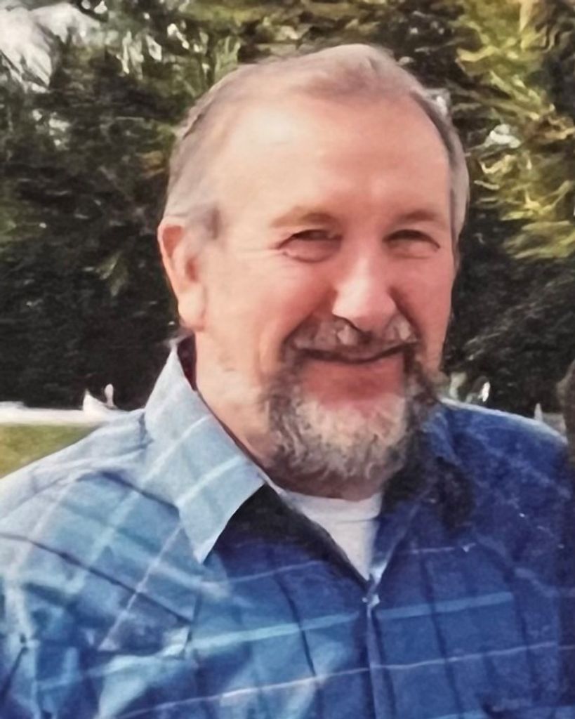 Alvin "Neil" Shaffer Profile Photo