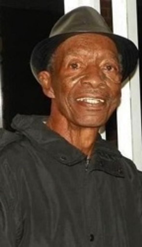 Clarence E. Barnett, Jr.