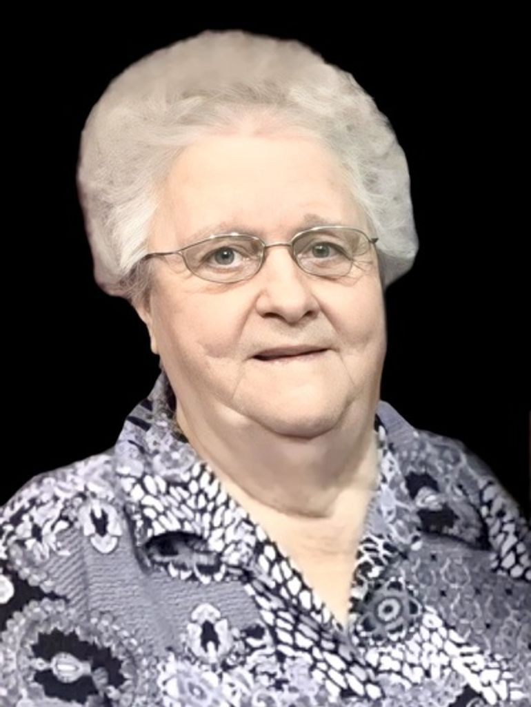 Norma Mae Smith Arnone Profile Photo