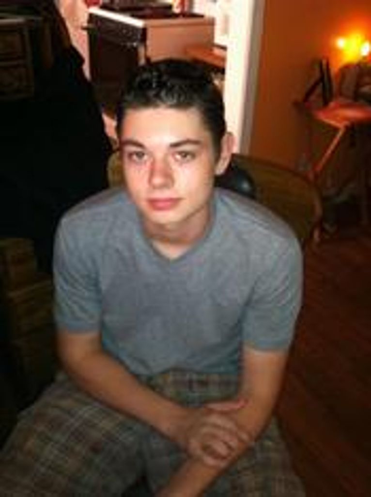 Jordan Michael Morlan Profile Photo