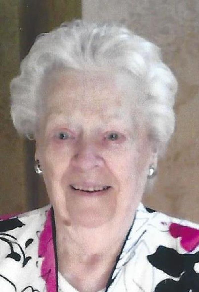 Mildred (Dawson)  Maguire
