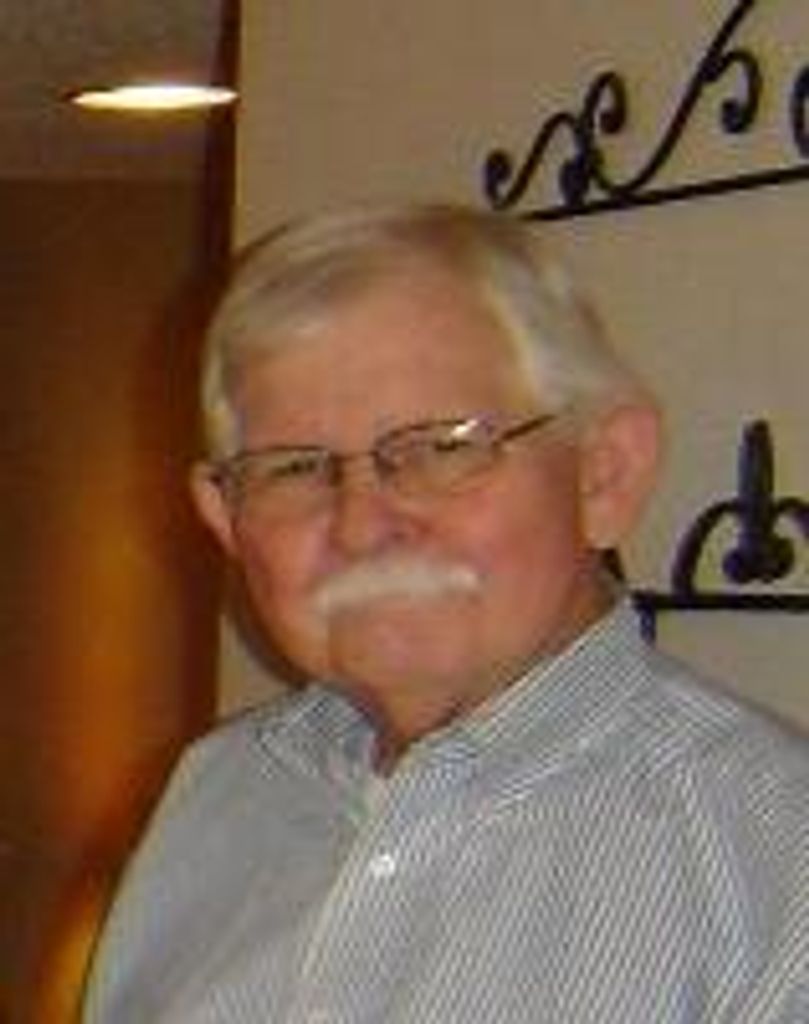Gary Thomas