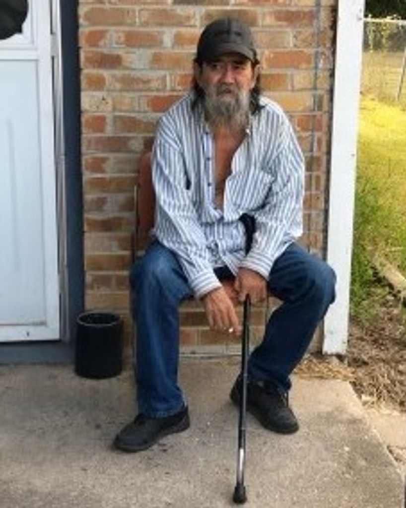 Pascual Ascension Hernandez Jr.
