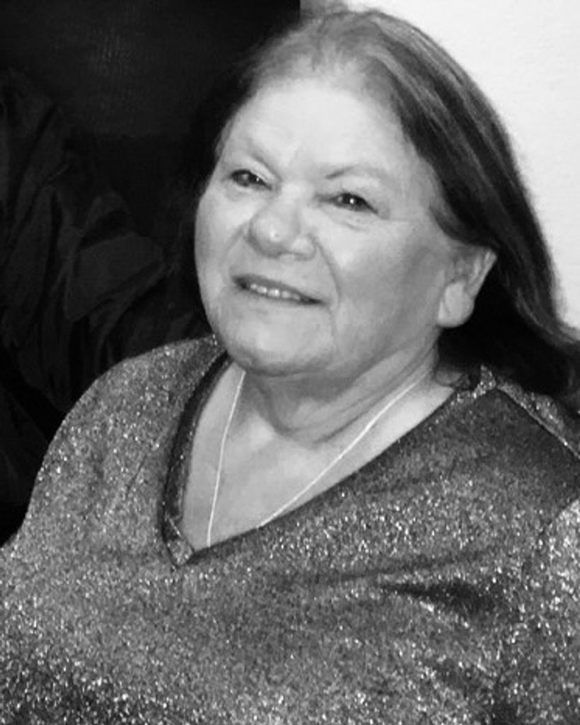 Julie Lynn LeTrent