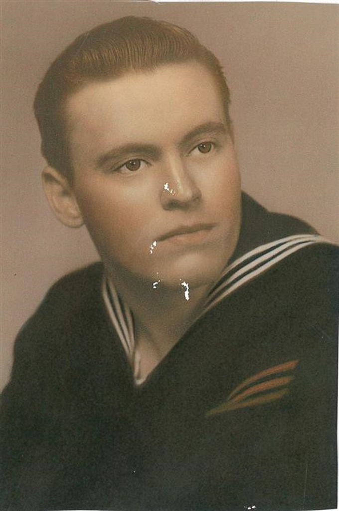 Homer Rayvaughn Tadlock Profile Photo