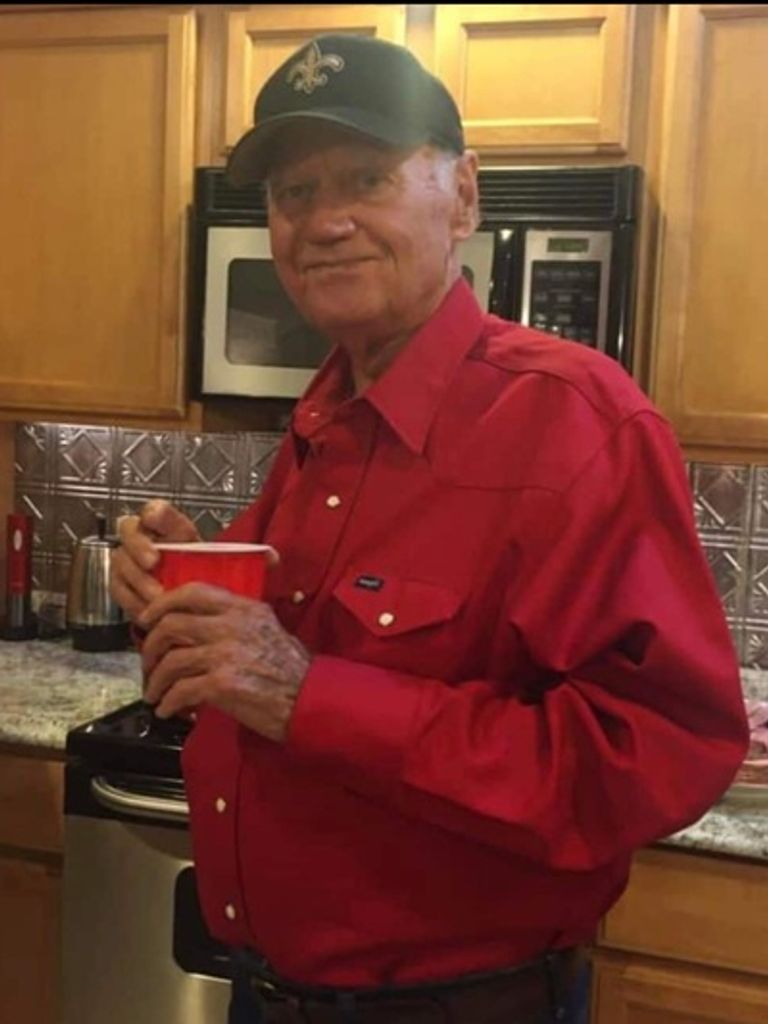 Sherward Ray Graham Profile Photo