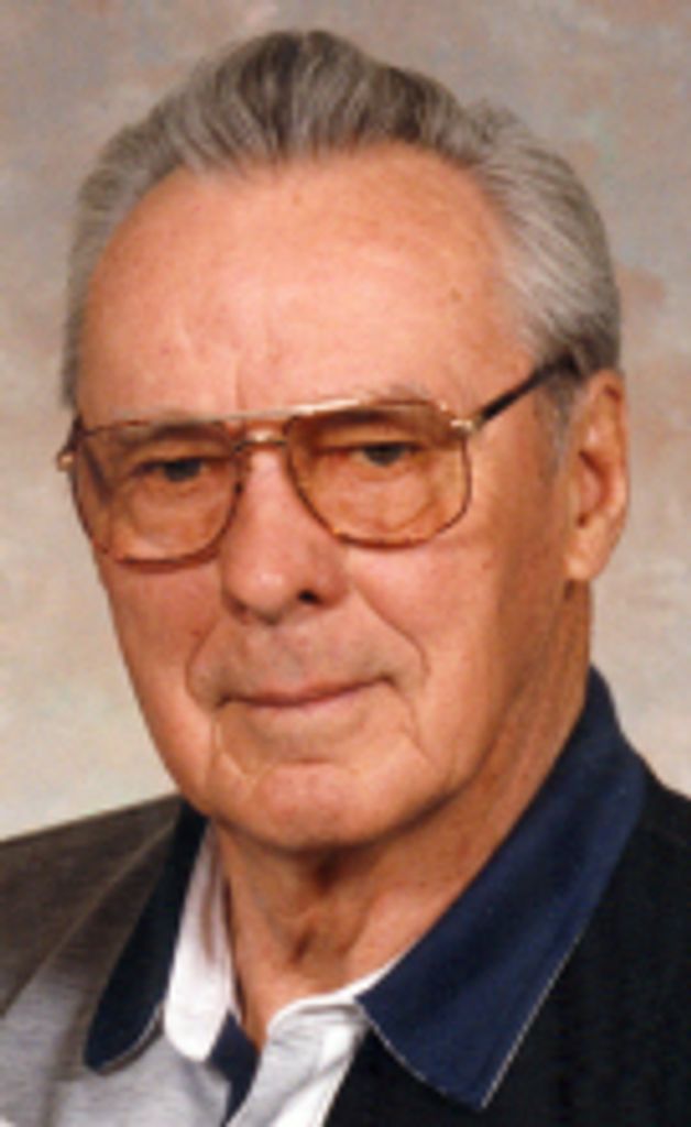 Rudolph Buchholz
