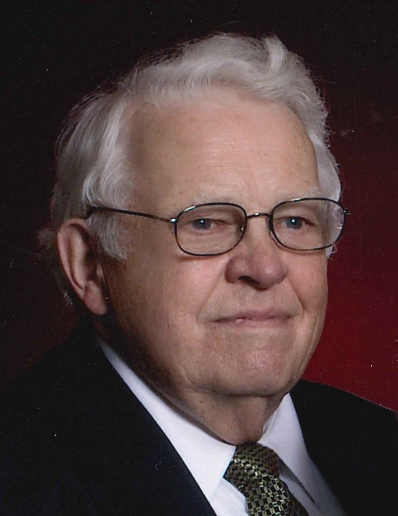 Robert "Bob" Nickel Profile Photo
