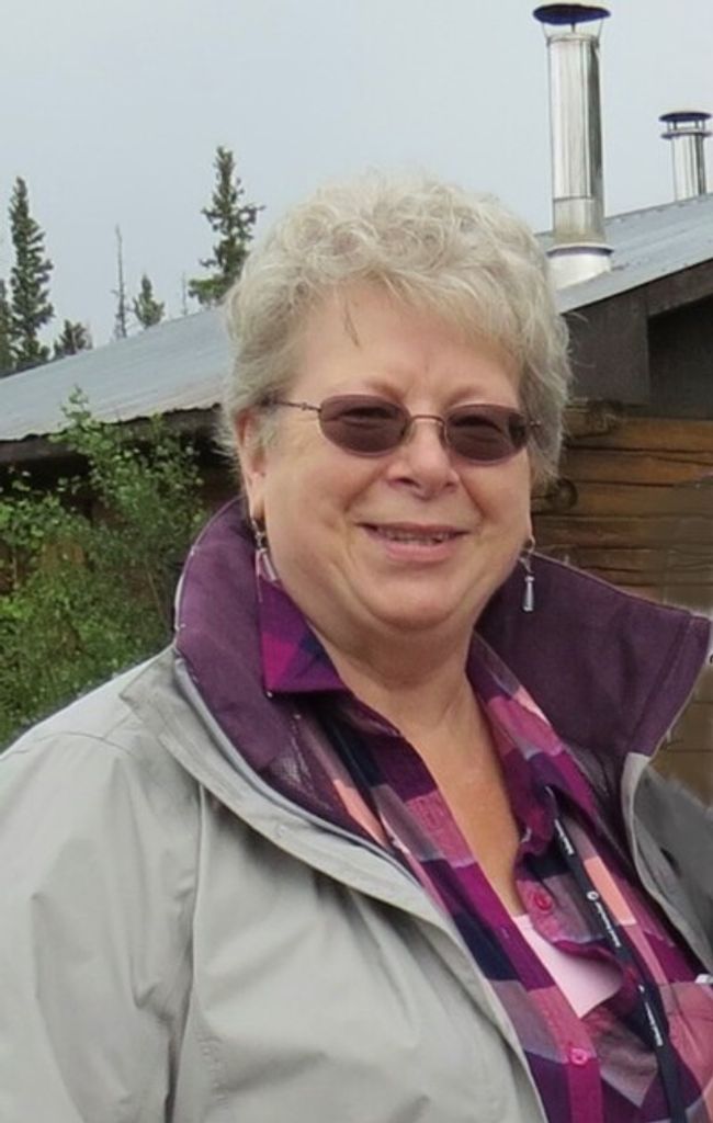 Karen Louise Schumacher Profile Photo