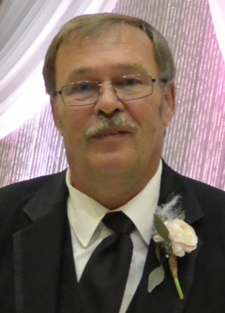 Ralph William Boldenow Profile Photo