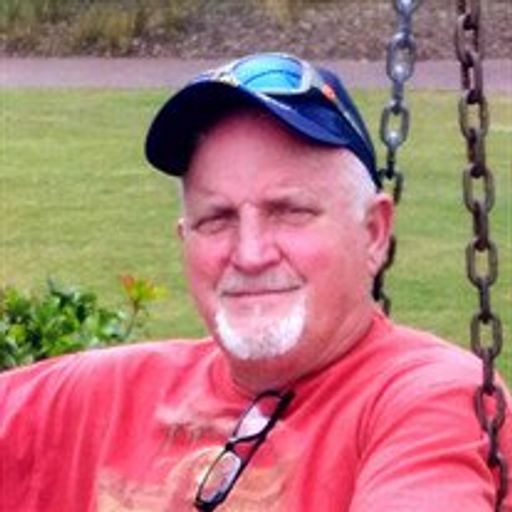 Monte  Masters Simonton Profile Photo