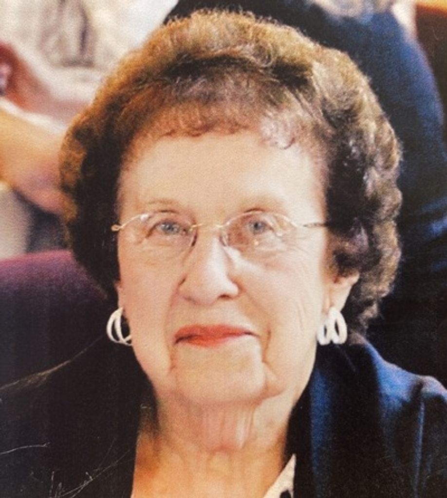Bernice T. Orzell Profile Photo
