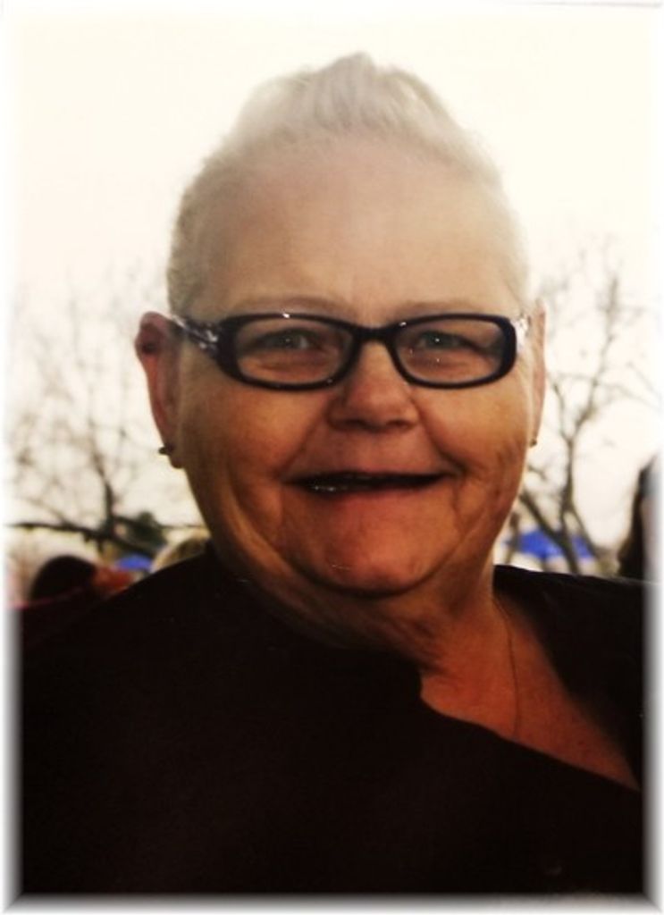 Judy Kay Wells Profile Photo