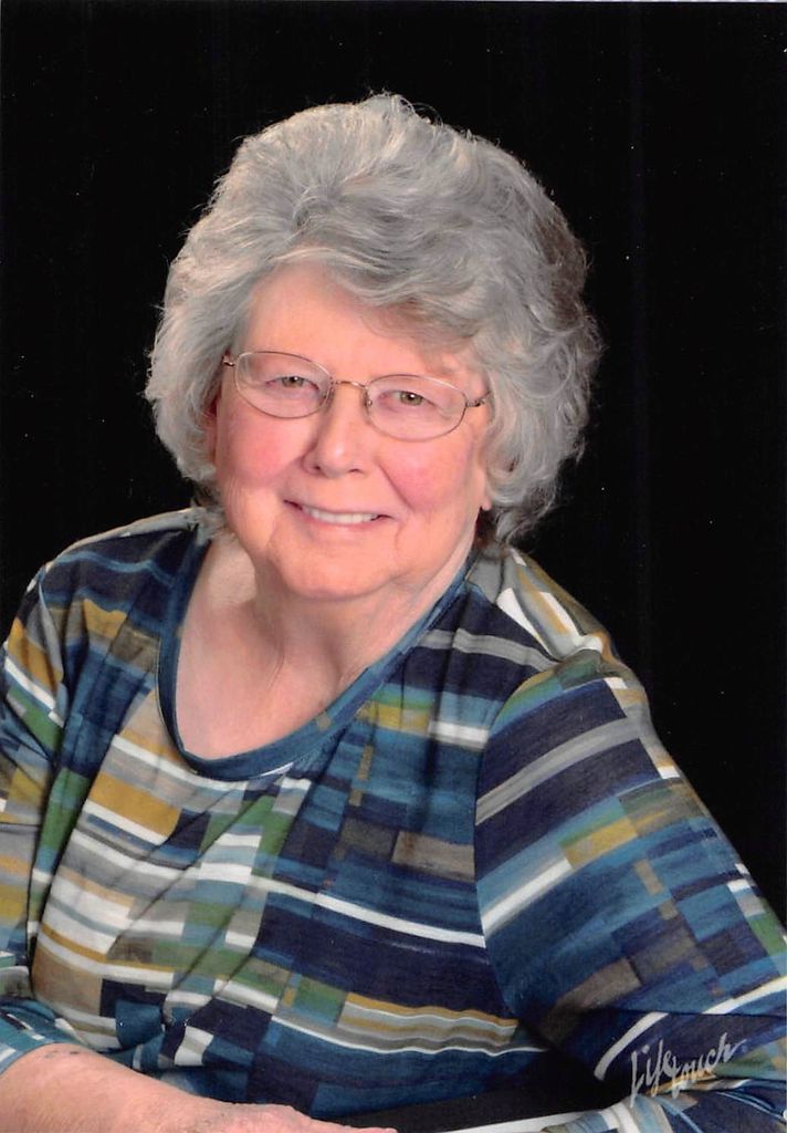 Carolyn Morrison Profile Photo